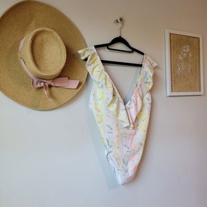 🌱VS Bathing Suit🌱